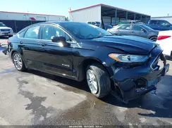 3FA6P0LU8KR156820 2019 FORD FUSION