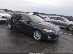 3FA6P0LU8KR157336 2019 FORD FUSION