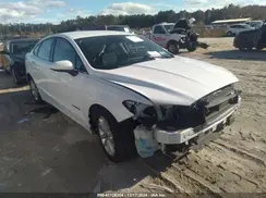 3FA6P0LU8KR157935 2019 FORD FUSION