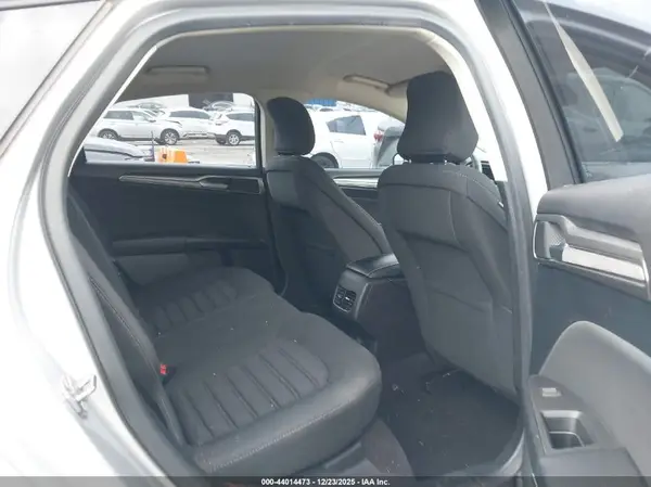 3FA6P0LU8KR159376 2019 FORD FUSION - Image 8