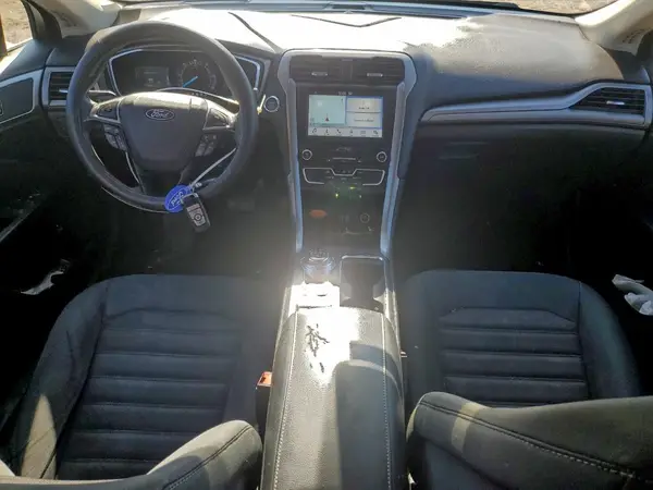 3FA6P0LU8KR161094 2019 FORD FUSION - Image 8