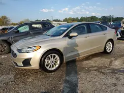 3FA6P0LU8KR166733 2019 FORD FUSION
