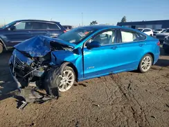 3FA6P0LU8KR166747 2019 FORD FUSION
