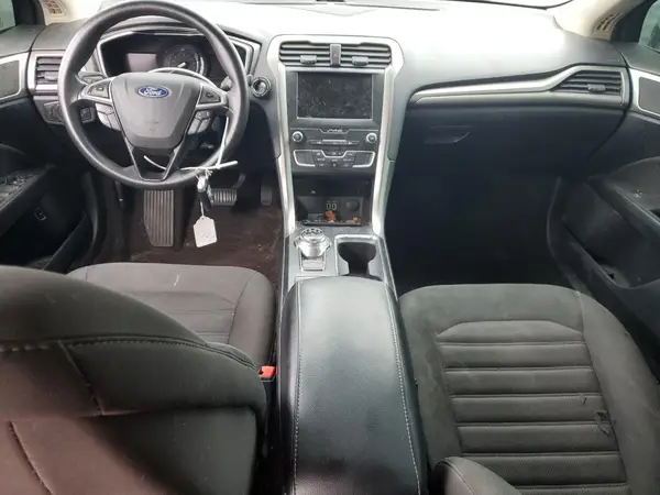 3FA6P0LU8KR167431 2019 FORD FUSION - Image 8