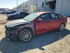 3FA6P0LU8KR167588 2019 FORD FUSION