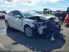 3FA6P0LU8KR176677 2019 FORD FUSION