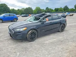 3FA6P0LU8KR177117 2019 FORD FUSION