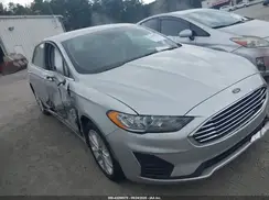 3FA6P0LU8KR179966 2019 FORD FUSION