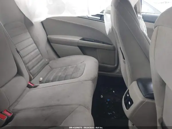 3FA6P0LU8KR179966 2019 FORD FUSION - Image 8