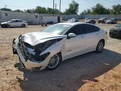 3FA6P0LU8KR187551 2019 FORD FUSION
