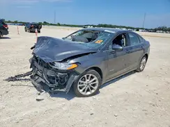 3FA6P0LU8KR187985 2019 FORD FUSION