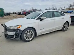 3FA6P0LU8KR188053 2019 FORD FUSION