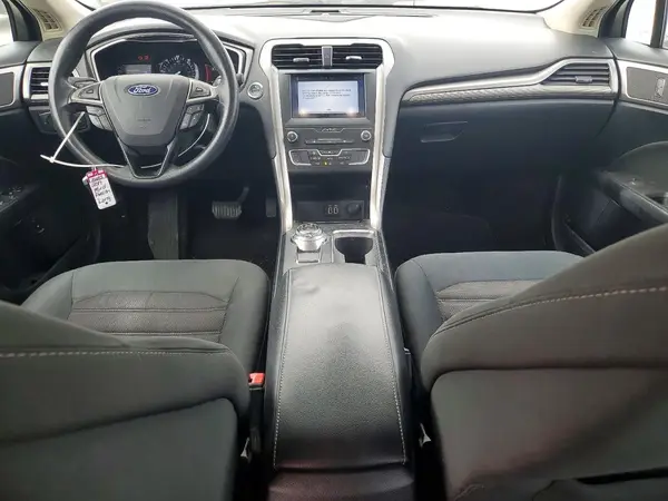 3FA6P0LU8KR188053 2019 FORD FUSION - Image 8