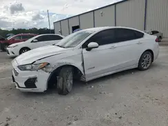 3FA6P0LU8KR188795 2019 FORD FUSION