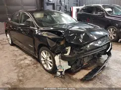 3FA6P0LU8KR192037 2019 FORD FUSION