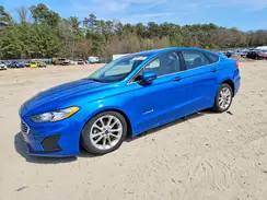 3FA6P0LU8KR192698 2019 FORD FUSION