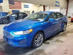 3FA6P0LU8KR195780 2019 FORD FUSION