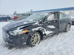 3FA6P0LU8KR196802 2019 FORD FUSION