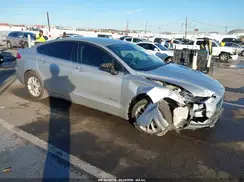 3FA6P0LU8KR200069 2019 FORD FUSION
