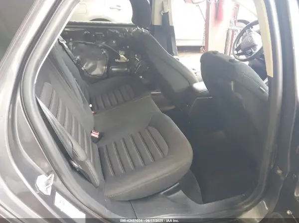 3FA6P0LU8KR205563 2019 FORD FUSION - Image 8