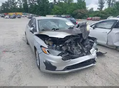 3FA6P0LU8KR205658 2019 FORD FUSION