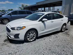 3FA6P0LU8KR205756 2019 FORD FUSION