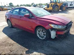 3FA6P0LU8KR205935 2019 FORD FUSION