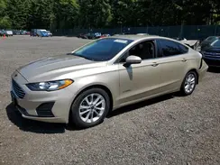 3FA6P0LU8KR207247 2019 FORD FUSION