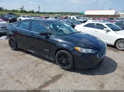 3FA6P0LU8KR208494 2019 FORD FUSION