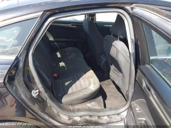 3FA6P0LU8KR208494 2019 FORD FUSION - Image 8