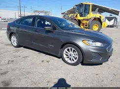 3FA6P0LU8KR211492 2019 FORD FUSION