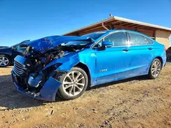 3FA6P0LU8KR211508 2019 FORD FUSION