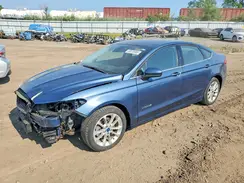 3FA6P0LU8KR214764 2019 FORD FUSION