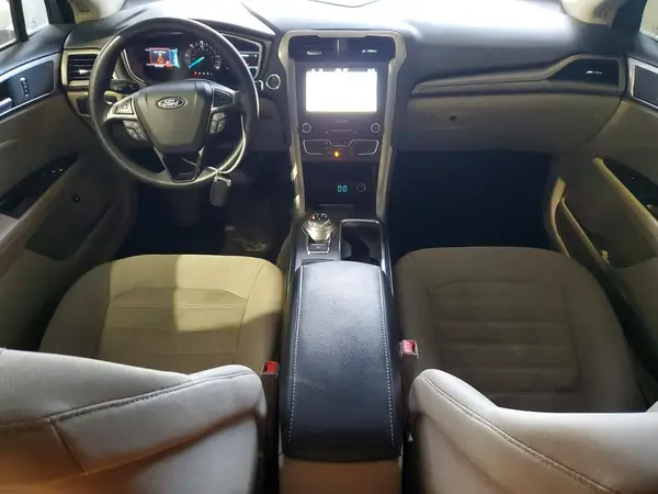3FA6P0LU8KR220306 2019 FORD FUSION - Image 8