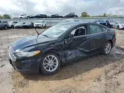 3FA6P0LU8KR220869 2019 FORD FUSION