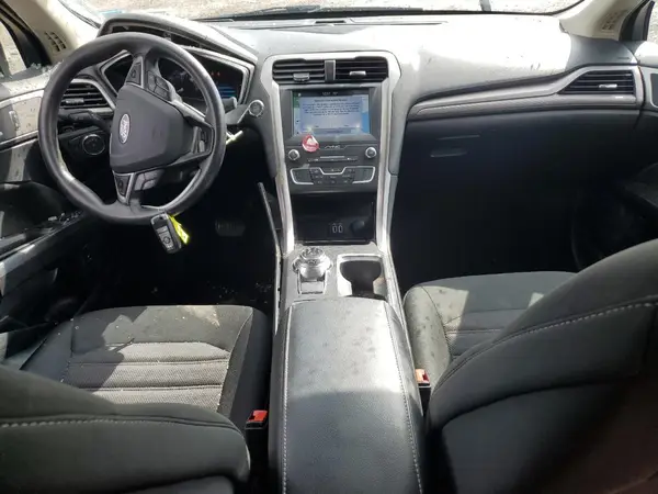 3FA6P0LU8KR220869 2019 FORD FUSION - Image 8
