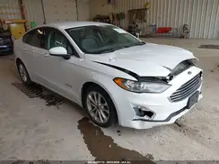 3FA6P0LU8KR221133 2019 FORD FUSION