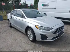 3FA6P0LU8KR221990 2019 FORD FUSION