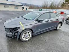 3FA6P0LU8KR222525 2019 FORD FUSION