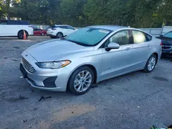 3FA6P0LU8KR226929 2019 FORD FUSION