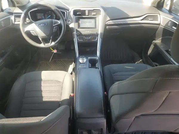 3FA6P0LU8KR234464 2019 FORD FUSION - Image 8
