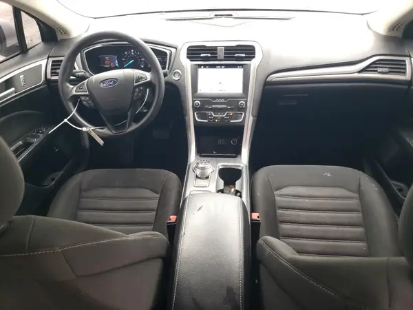 3FA6P0LU8KR235131 2019 FORD FUSION - Image 8