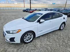 3FA6P0LU8KR236523 2019 FORD FUSION