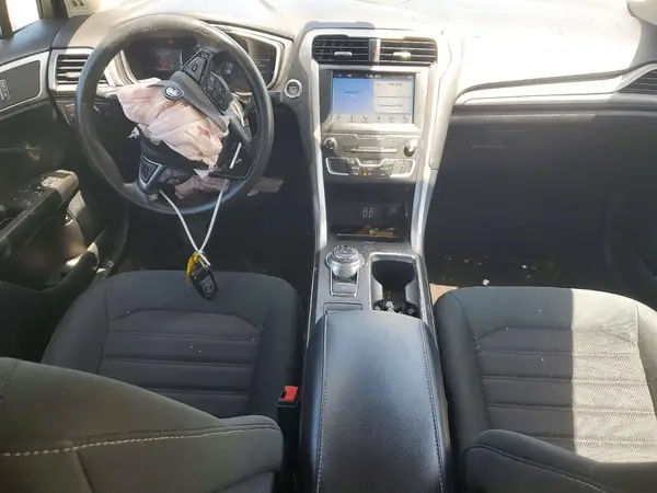 3FA6P0LU8KR238241 2019 FORD FUSION - Image 8