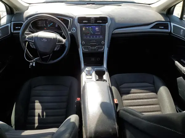 3FA6P0LU8KR238482 2019 FORD FUSION - Image 8