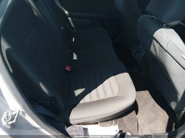 3FA6P0LU8KR240846 2019 FORD FUSION - Image 8