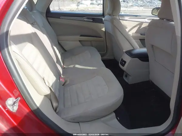 3FA6P0LU8KR241334 2019 FORD FUSION - Image 8