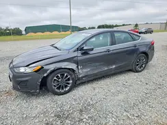 3FA6P0LU8KR242452 2019 FORD FUSION
