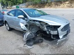3FA6P0LU8KR243679 2019 FORD FUSION
