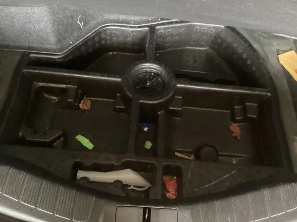 3FA6P0LU8KR255623 2019 FORD FUSION - Image 2